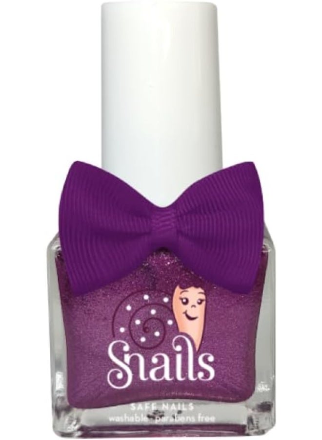 Snails Petite - Raspberry Pie W0308p